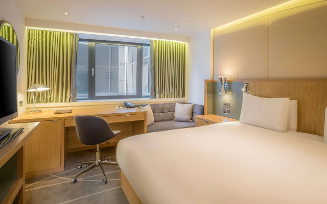 Hilton London Metropole