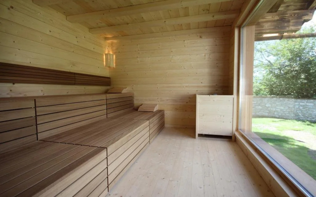 Chalet Anna