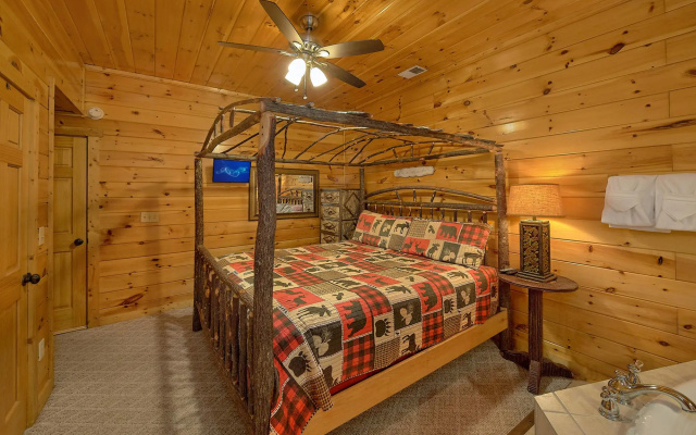Chalet D'Amour