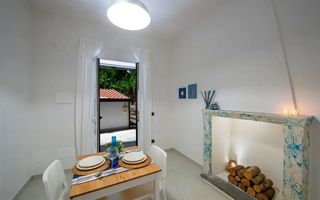 Holiday House D' Anna 68