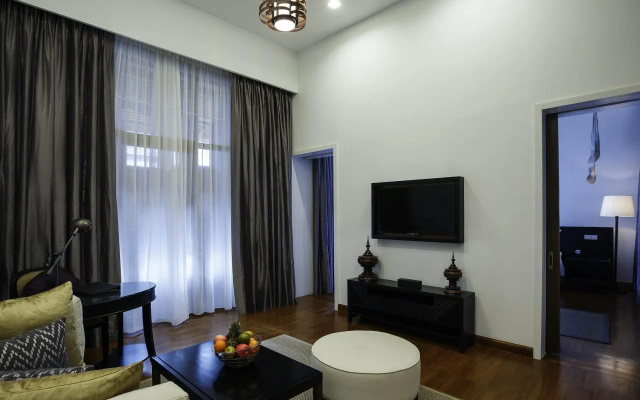 The Lake Garden Nay Pyi Taw - MGallery