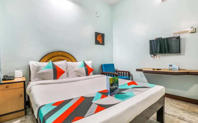 FabExpress Santhi Inn
