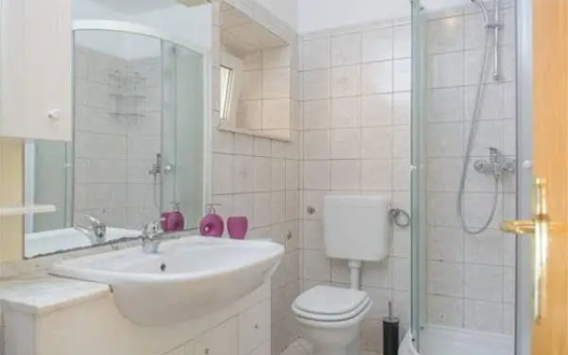 Apartments Spanic