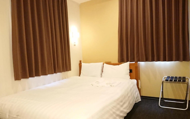 Smile Hotel Kobe Motomachi