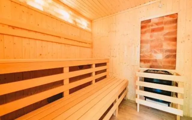 Nadmorska Przystań - Apartamenty