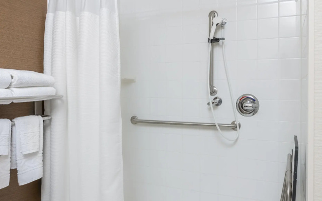Fairfield Inn & Suites Cheyenne