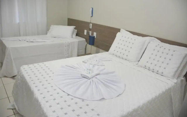 Dallas Hotel Altamira