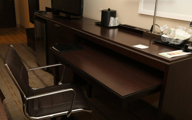 Holiday Inn Charlotte Airport by IHG