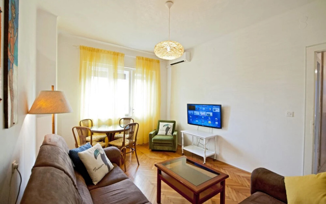 Apartment Dolina