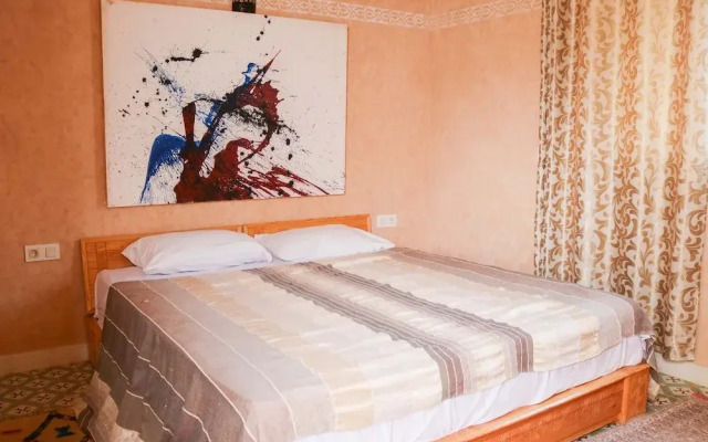 Panoramic View Villa 4 bed Pool
