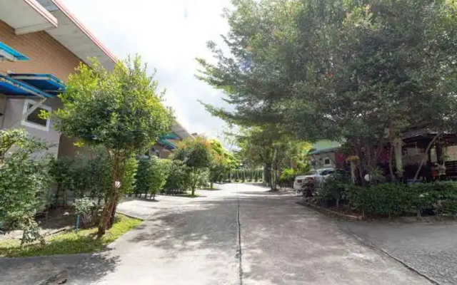 Ban Suan Chomdao Resort