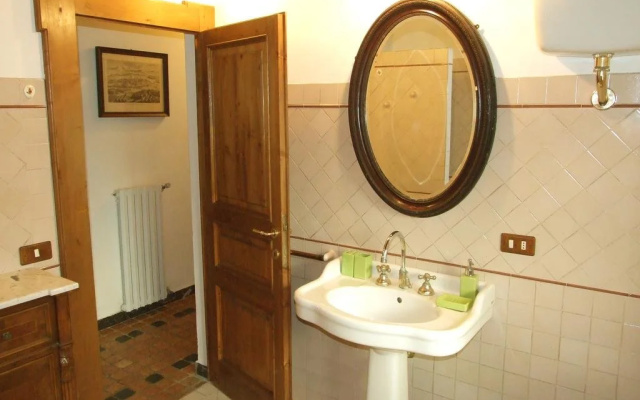 Agriturismo Villa Augusto