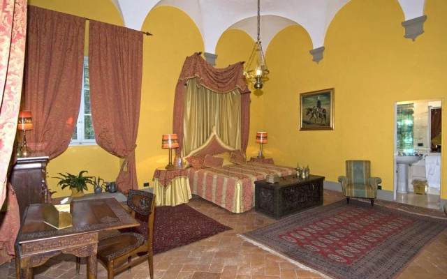 Buonvisi B&B