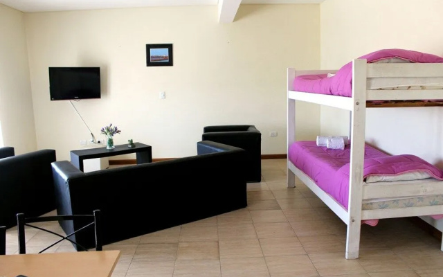 Diez ApartHotel