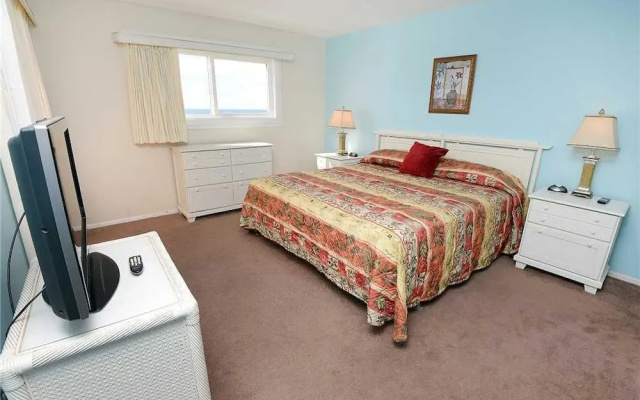Regency 710 - Two Bedroom Condo