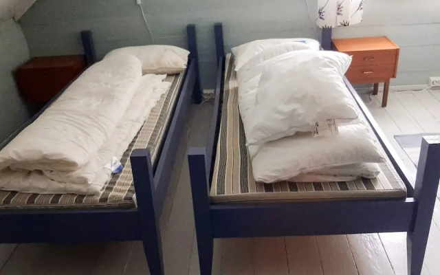 5 Person Holiday Home in Lyngdal
