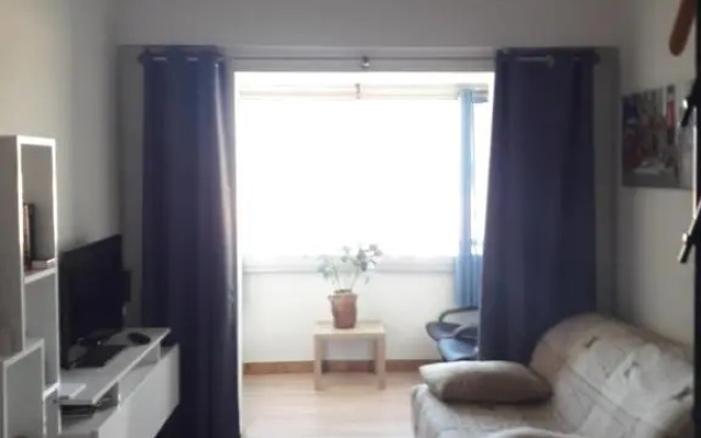 EN VENDEE à saint hilaire de riez DUPLEX 4/6pers