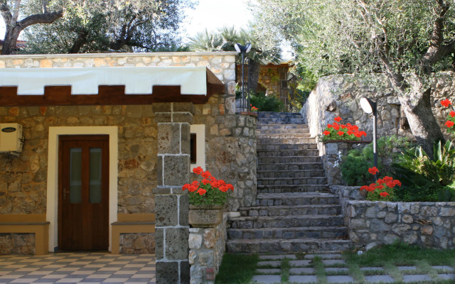 Villaggio Garden Park