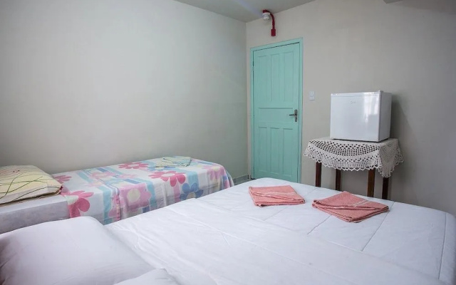 Planas Hotel