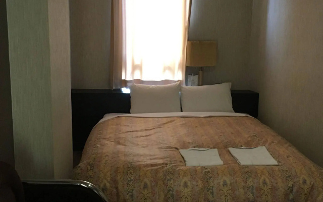 Hotel Kikuei