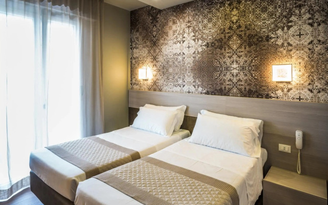 Hotel Cesare Augustus