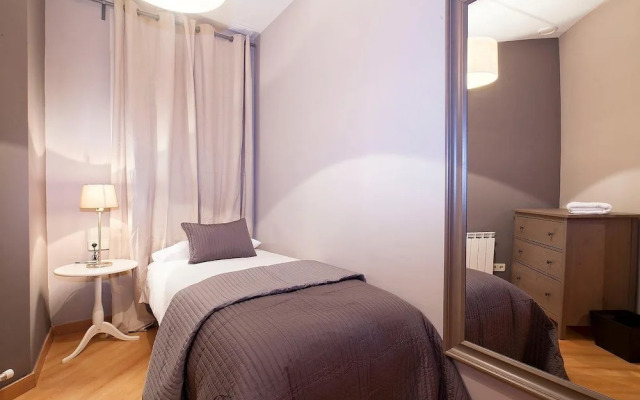Look Barcelona Apartments
