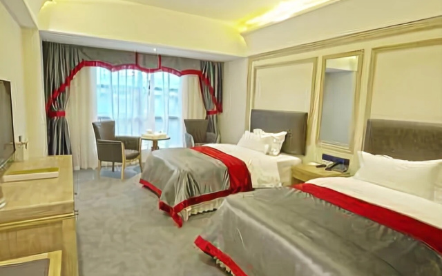 Gene Hotel