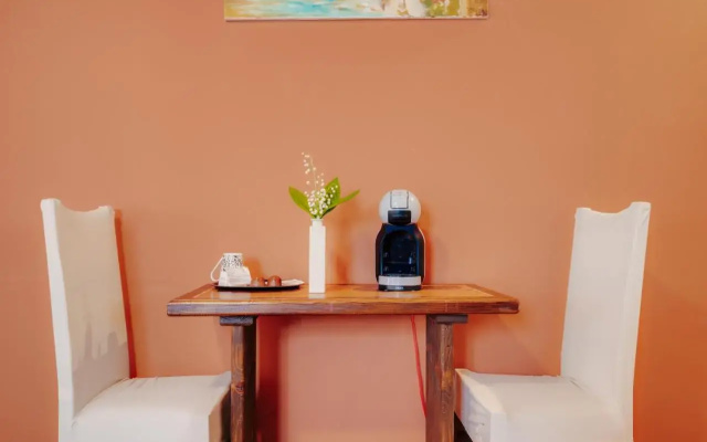 Guesthouse Slovin Unique - Rastoke