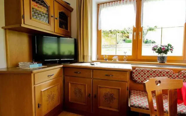 Ferienwohnung Pfurtscheller