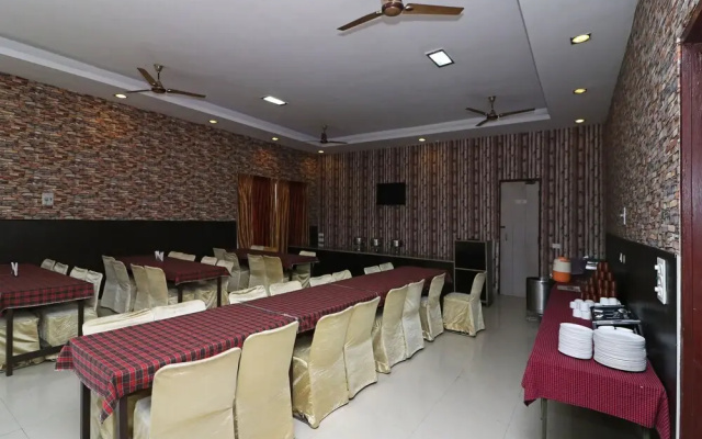 Resort In Bhimtal by OYO Rooms
