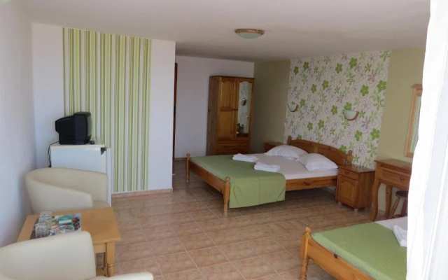 Family Hotel Sofi