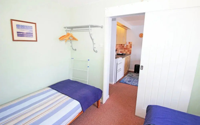 Harbour Flat - 12E South Snowdon Wharf