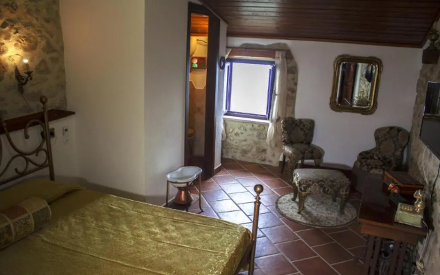 B&B La Rupe