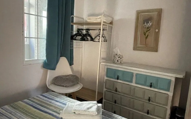 Comfortable Carolina en Alicante