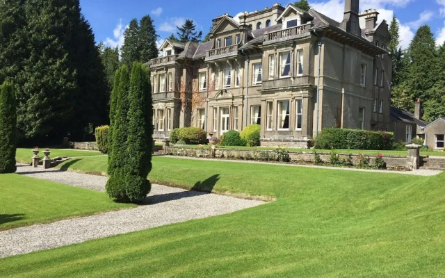 Clonalis House