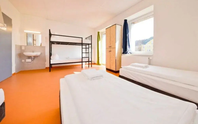 LOK Hostel Zossen