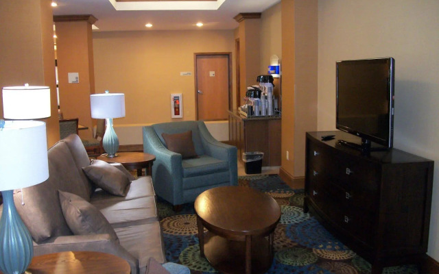 Holiday Inn Express Cortland by IHG