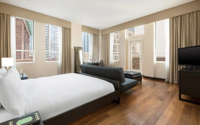 Hotel 57