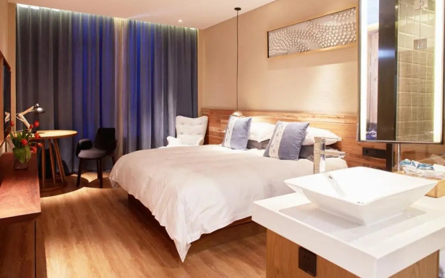 Eden Hotel