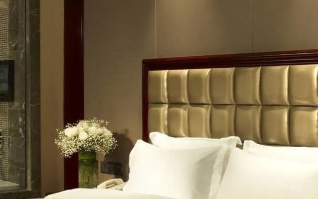 BHD International Hotel