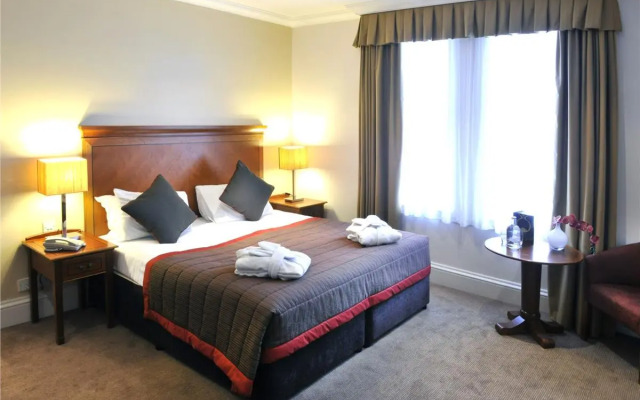 voco St. John's Solihull by IHG