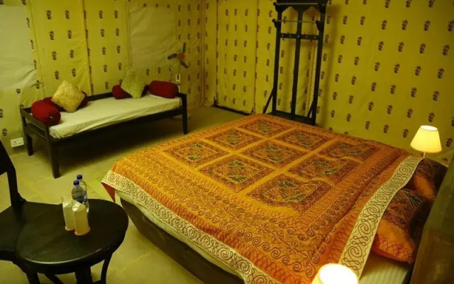 Hariyali Dhani Camps and Resorts