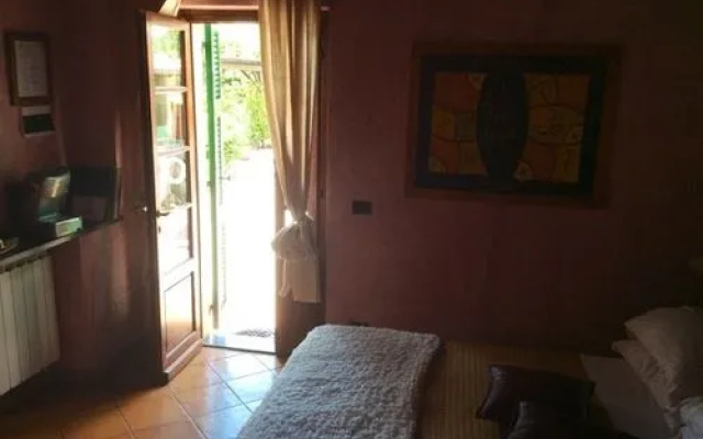 Bed and Breakfast Lory e Lella