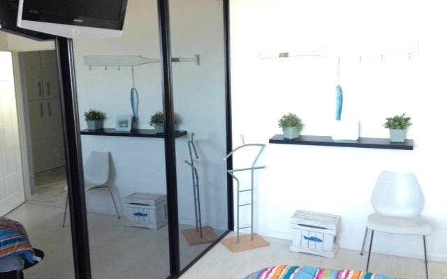 Penthouse aan Zee