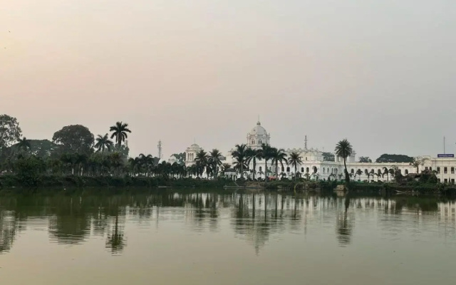 Veda Homestay
