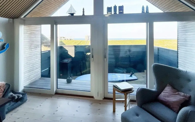 6 Person Holiday Home in Otterup