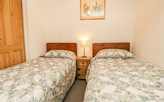 Beckfold Cottage