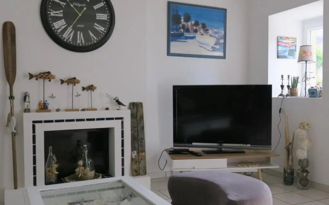 Maison Perros-Guirec, 4 pièces, 4 personnes - FR-1-368-254