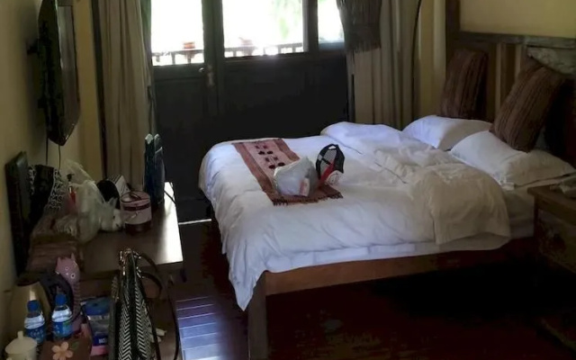 Wuzhi Hotel