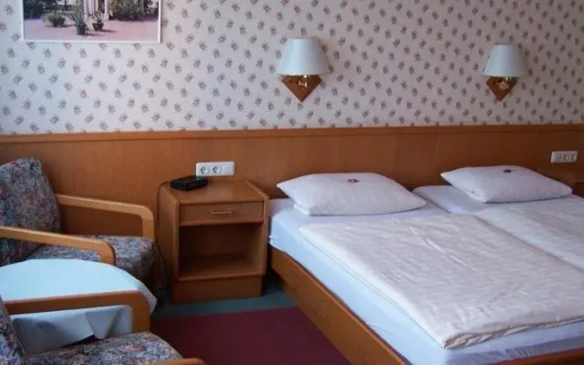 Pension Helene